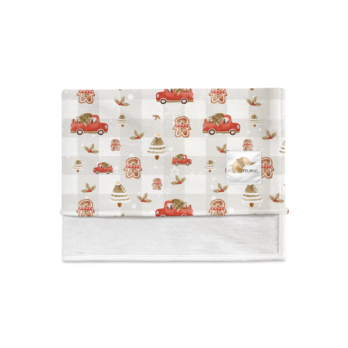 Couverture magiks - Gingerland