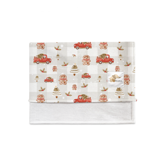 Couverture magiks - Gingerland