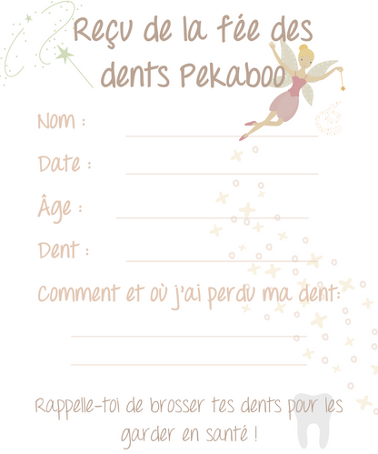 Carte individuelle