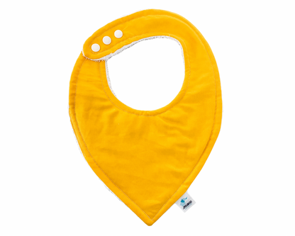 Bavoir - Jaune
